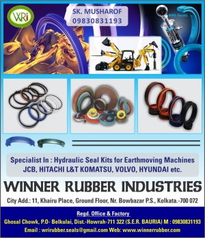 Winner Rubber Industries